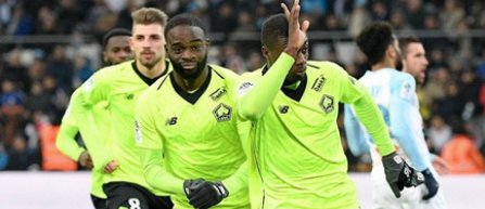 Franta: Ligue 1 - Etapa 22